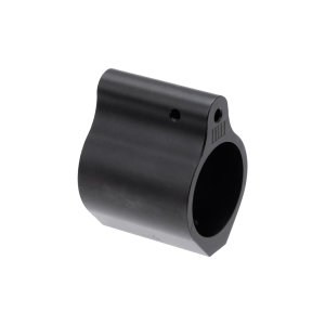 Sons of Liberty Gun Works Low Profile AR-15 Gas Block - Stainless Steel - Set Screw - .750"