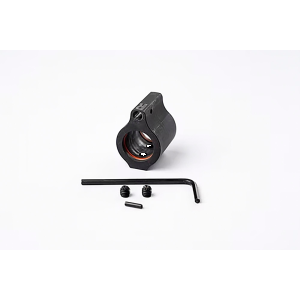 Ripcord Industries Low Profile AR-15 Gas Block - Set Screw - .625"