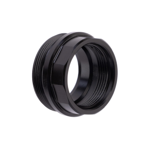 Rearden ATLAS Suppressor Thread Adapter - Alpha - 1.125-28 - Nitride