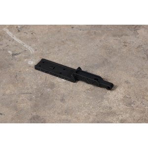 Texas Weapon System Bitty Dot Mount for Micro Dot Sights - AK - Red Dot Mount - Open Box