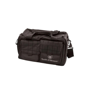 Smith & Wesson Recruit Tactical Range Bag (Black)