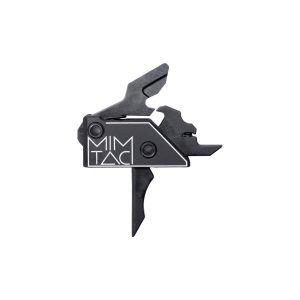 MIMTAC Drastic AR-9 Drop-In Single Stage Trigger - 3.5lb - Flat