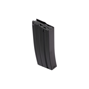 Heckler & Koch 416 20rd Magazine 223/5.56 - Heckler & Koch 416/Ar-15 Magazine 223/5.56 20rd Steel Black
