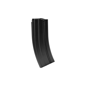 Heckler & Koch 416 30rd Magazine 223/5.56 - Heckler & Koch 416/Ar-15 Magazine 223/5.56 30rd Steel Black