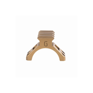 Geissele Super Precision Scope Cap Top Picatinny - 35MM - DDC