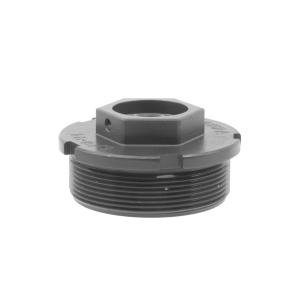 Dead Air Hub Direct Thread Mount 5/8-24 Fits Nomad TI Series, Black - Durable Attachment - LT302