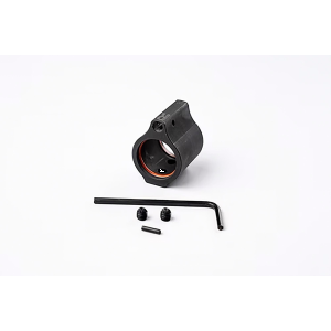 Ripcord Industries Low Profile AR-15 Gas Block - Set Screw - .750"