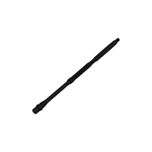 5.56 Nato M4 Contour Carbine Barrel For Ar-15 - 5.56 Nato 16'''' M4 Contour Carbine 1-7 Twist Thread Black