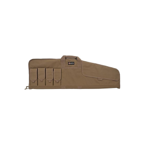 GPS Tactical Rifle Cases, 42", Flat Dark Earth - GPSSRC42FDE