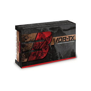 Barnes VOR-TX 300 Winchester Magnum Ammo 150 Grain Barnes Tipped Triple-Shock X Polymer Tip Lead Free Box of 20