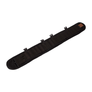 High Speed Gear Sure-Grip Padded Belt - Open Box