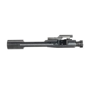 Mil-Spec 5.56/300blk Bolt Carrier Group For Ar-15/M16 Nitride - 5.56/300blk Bolt Carrier Group For Ar-15/M16 Blk Nitride
