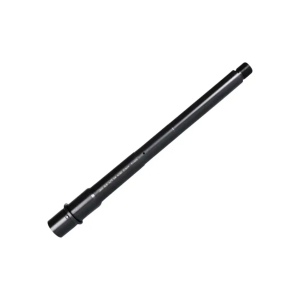 300blk Medium Profile Pistol Barrel For Ar-15 - 300blk 10.5'''' Medium Profile Pistol 1-7 Twist Thread Black