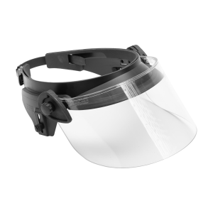 Paulson DK6H.150 Band Mounted  6" Shield