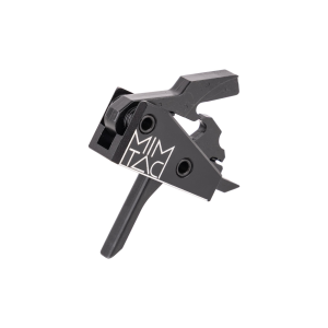 MIMTAC CORE AR-15 Drop-In Single Stage Trigger 3.5lb Flat