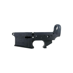 Bushmaster XM15-CA AR-15 Lower Receiver - Stripped Lower