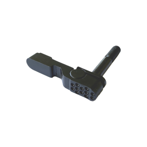 Forward Controls Design  EMR - Dimpled - Short - Ambi AR-15 Magazine Release