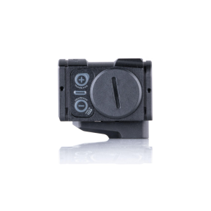 Scalarworks KICK/07 ACRO Top Ring Mount - High - Black