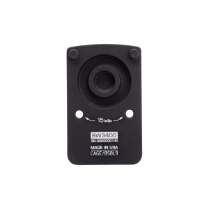 Scalarworks KICK/06 RMR Top Mount - Low