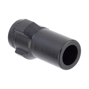 Surefire Tri-Lug Adapter 9mm 13.5x1mm LH Fits Ryder 9-MP5