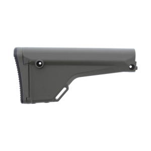 Ar-15 Moe Rifle Stock Fixed Rifle Length - Moe Fixed Rifle Length Stock For Ar-15 Odg