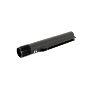 American Defense XL Mil-Spec AR-15 Buffer Tube - 12 Position A5