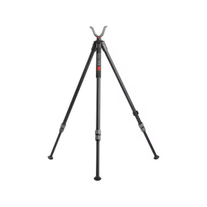 Deadshot(R) Tripod - Deadshot Tripod Aluminum Black