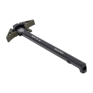 Mimtac OK-AY AR-15 Ambidextrous Charging Handle - OD Green