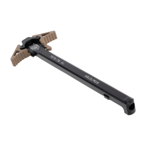 Mimtac OK-AY AR-15 Ambidextrous Charging Handle - FDE