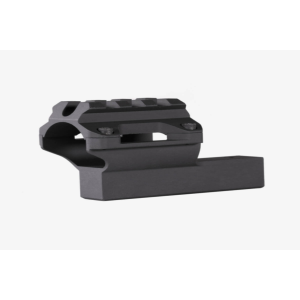 Ruger 10/22 Takedown Hunter X-22 Backpacker Optic Mount - Hunter X-22 Backpacker Optic Mount Black