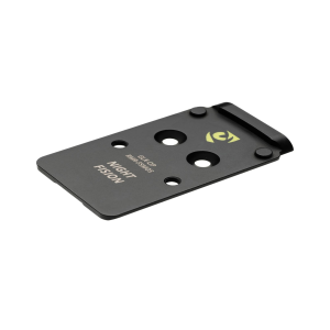 Night Fision Optic Plate RMR/507C to Glock MOS - Slide Adapter Plate