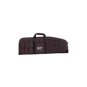 Caldwell Smith and Wesson M&P Tactical Series Padded Rifle Case  Small (Black)