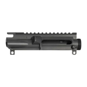 Stripped Upper Receiver For Ar-15 - Oh-15 Multi-Caliber Stripped Upper Receiver For Ar-15 Black