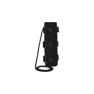 Tactical Suppressor Covers - Tactical Suppressor Cover 7.5'''' Black