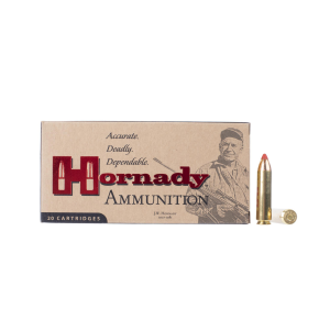 Custom(TM) 450 Bushmaster Ftx(R) Polymer Tipped Rifle Ammo - Custom 450 Bushmaster 250gr Ftx Polymer Tipped 20/Box