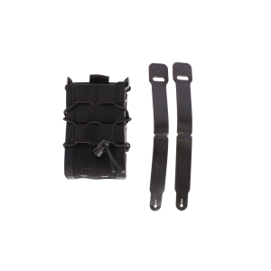 High Speed Gear X2R Taco Magazine Pouch Molle - Black - Used