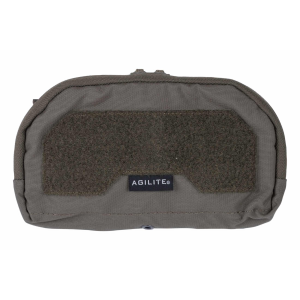 Agilite Pincer Placard 2nd Layer Plate Carrier Admin Pouch