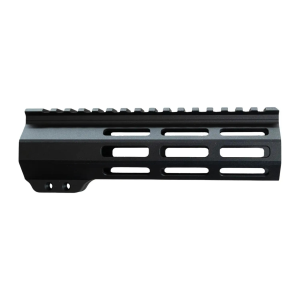 M-Lok Handguard For Ar-15 - 7'''' M-Lok Handguard For Ar-15 Black
