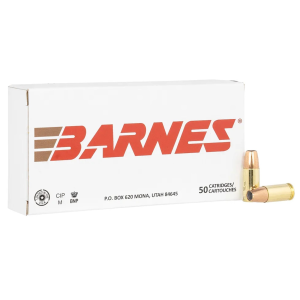 Defense 9mm Luger Sierra Sports Master Jhp Handgun Ammo - Defense 9mm Luger 124gr Jacketed Hollow Point 50/Box