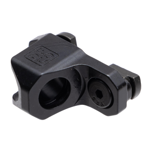 Qd Cup Barricade Stop/Sling Attachment - Quick Stop Qd Cup Barricade Stop/Sling Attachment