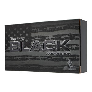 Black(R) 338 Arc Ftx(R) Flex Tipped Rifle Ammo - Black 338 Arc 215gr Ftx Flex Tipped 20/Box