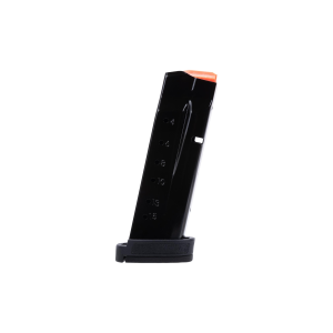 Smith and Wesson M&P9 Shield X Magazine 9mm 15-Rounds