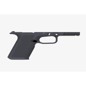 Ehg(TM) Sg9(TM) Grip Frame For Ruger Rxm(TM) Full-Size - Ehg Rg9 Grip Frame For Ruger Rxm Full-Size Gray
