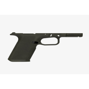 Ehg(TM) Sg9(TM) Grip Frame For Ruger Rxm(TM) Full-Size - Ehg Rg9 Grip Frame For Ruger Rxm Full-Size Od Green