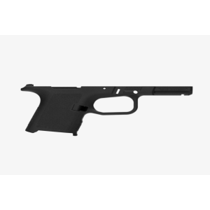 Ehg(TM) Sg9(TM) Grip Frame For Ruger Rxm(TM) Sub-Compact - Ehg Rg9 Grip Frame For Ruger Rxm Sub-Compact Black