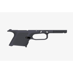 Ehg(TM) Sg9(TM) Grip Frame For Ruger Rxm(TM) Sub-Compact - Ehg Rg9 Grip Frame For Ruger Rxm Sub-Compact Gray