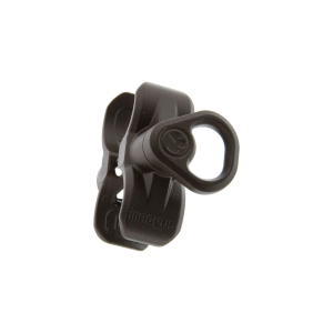 Magpul Industries Corp Forward Sling Mount  Magpul Mag493-blk Sga Fwrd Sling Mnt Moss 590a1
