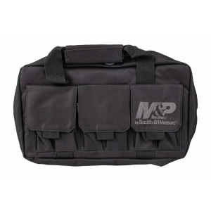 Smith & Wesson M&P Pro Tac Single Handgun Case