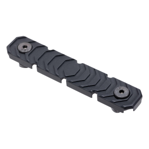 NeoMag RIGS 2-Slot Rail Cover - Black