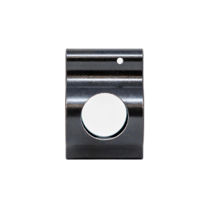 Faxon AR-10 .750" 3 Screw Low Profile - Gas Block